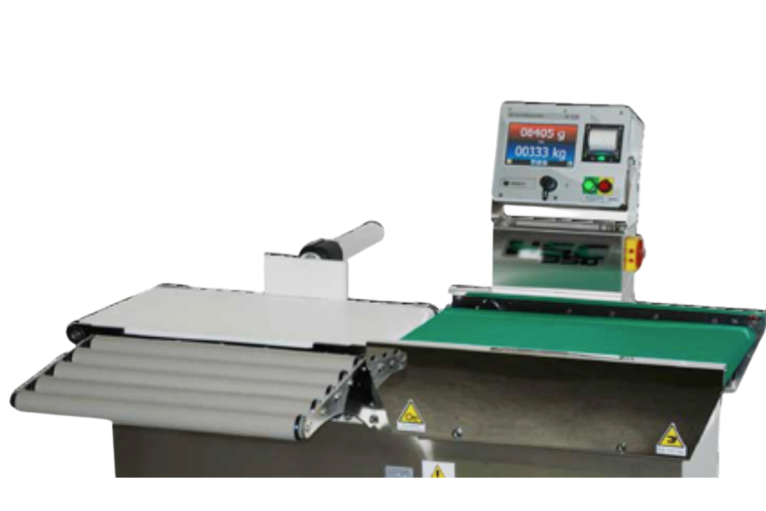 checkweighers