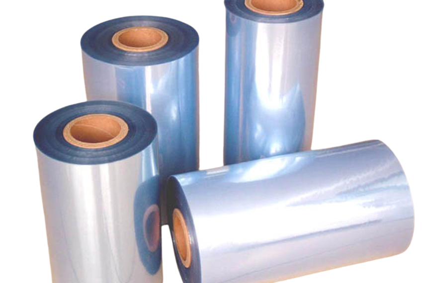 pvc-shrink-film