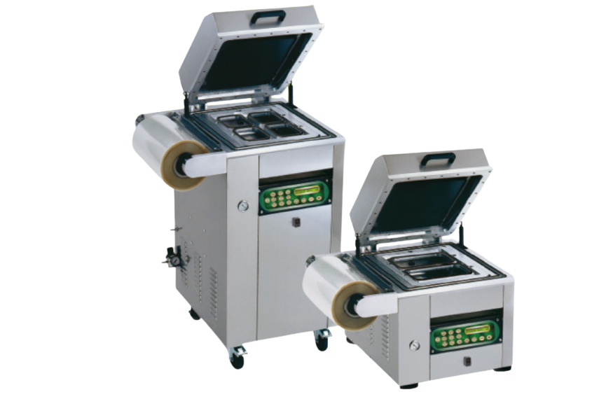 tray-sealers